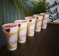 Protein Shake - Accommodation Daintree