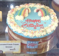 Puckles Bakehouse - Accommodation Daintree