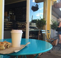 Racine Bakery - Accommodation Daintree