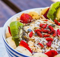 Raw Energy Coolangatta - Accommodation Daintree
