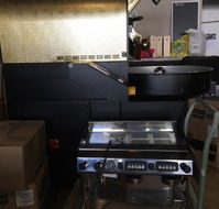 Republic Of Coffee Espresso Bar - Accommodation Daintree