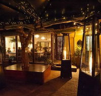 Sage Restaurant - Accommodation Daintree