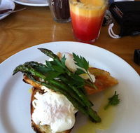 Silo Bakery Cafe - Accommodation Daintree