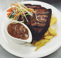 Sportsmen's Club Hotel - Accommodation Daintree
