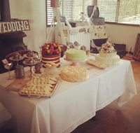 Sweet Bones Bakery Cafe - Accommodation Daintree