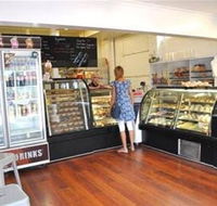 The Back Home Bakery - Accommodation Daintree