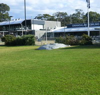 The Blue Swimmer Bar  Bistro - Accommodation Daintree