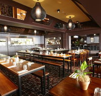 The Civic Pub - Accommodation Daintree