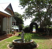 The Old Bank Gladstone - Accommodation Daintree