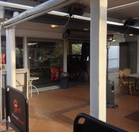 The Point Bakery Cafe - Accommodation Daintree