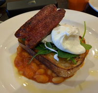 Toast Espresso - Accommodation Daintree