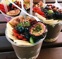 Tugun Fruit  Flowers - Accommodation Daintree