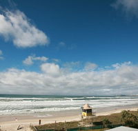 Tugun Surf Club - Accommodation Daintree