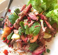 Two Sisters Lao Thai Cuisine - Accommodation Daintree