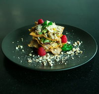 Vincent Restaurant - Accommodation Daintree