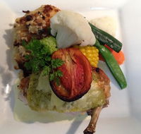 Wisemans Ferry Bowling Club Bistro - Accommodation Daintree