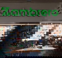 Zambrero - Accommodation Daintree