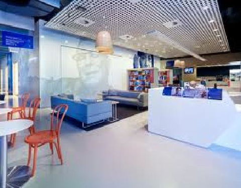 AIM Cafe - Accommodation Daintree 0
