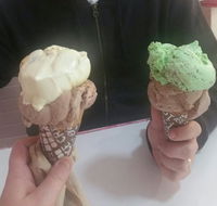 Annie's Old Fashioned Ice Cream Parlour - Accommodation Daintree