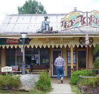 Bemboka Pie Shop - Accommodation Daintree