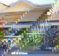 Bennys cafe - Accommodation Daintree