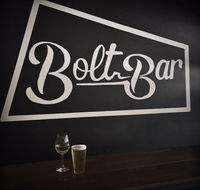 Bolt Bar - Accommodation Daintree