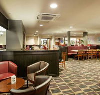 Boomerang Hotel Bistro - Accommodation Daintree