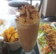 Brewsters Cafe - Accommodation Daintree