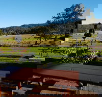 BroadAxe Bistro Coramba Hotel - Accommodation Daintree