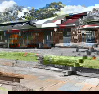 Bulga Tavern - Accommodation Daintree