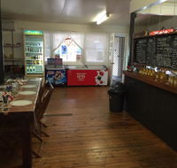 Cafe Nundle on the Park - Accommodation Daintree