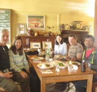 Cafe Sofala - Accommodation Daintree