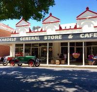 Candelo General store and cafe - Accommodation Daintree