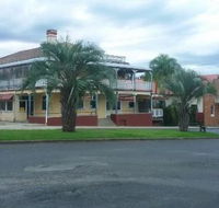 Coach House Inn - Accommodation Daintree