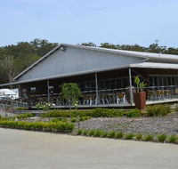 Cookabarra Restaurant - Accommodation Daintree