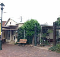 Coolah Garden Cafe  Pantry - Accommodation Daintree