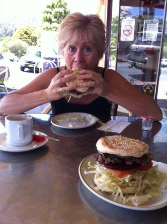 Coramba NSW Accommodation Daintree