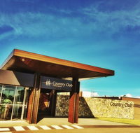 Country Club Gledswood Hills - Accommodation Daintree