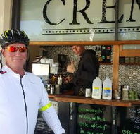 Crema on George - Accommodation Daintree