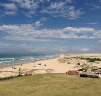 CREST Birubi Beach - Accommodation Daintree