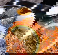 Dosa Hut - Accommodation Daintree