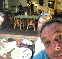 Emilio's bistro and pizzaria - Accommodation Daintree