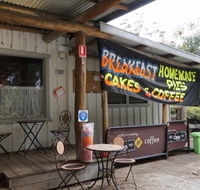 Fitzroy Falls General Store - Accommodation Daintree