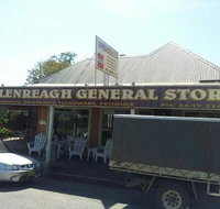 Glenreagh General Store - Accommodation Daintree