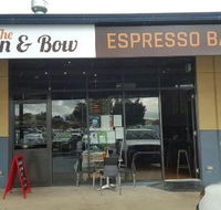 Hen And Bow Espresso Bar - Accommodation Daintree