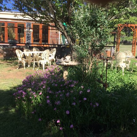 Aarons Pass NSW Accommodation Daintree