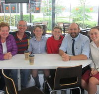Hungry Jack's - Accommodation Daintree