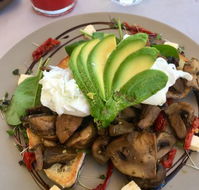 Infusion Cafe - Accommodation Daintree