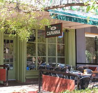 La Capanna - Accommodation Daintree