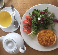 Legall Patisserie Cafe - Accommodation Daintree